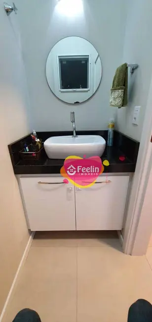 Foto 6 de Casa com 3 quartos à venda, 115m2 em Ribeirão da Ilha, Florianopolis - SC