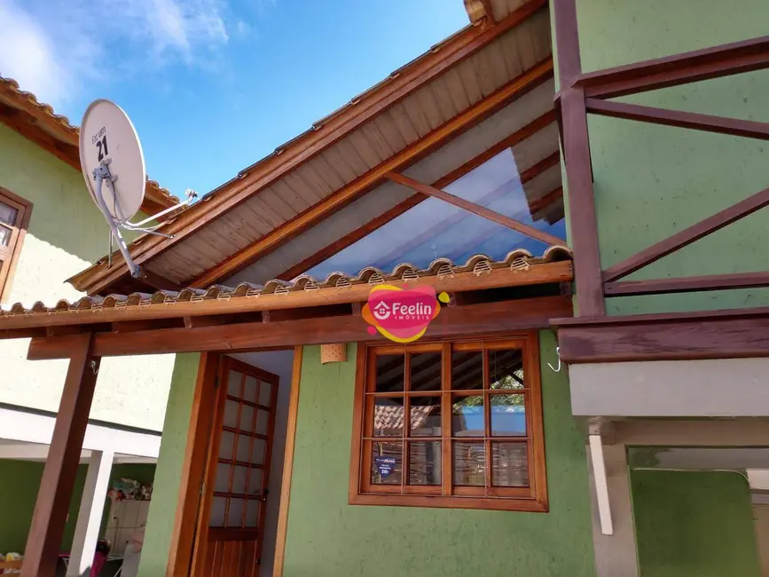 Foto 3 de Casa com 2 quartos à venda, 400m2 em Campeche, Florianopolis - SC