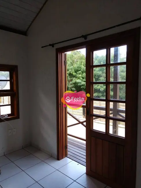 Foto 8 de Casa com 2 quartos à venda, 400m2 em Campeche, Florianopolis - SC