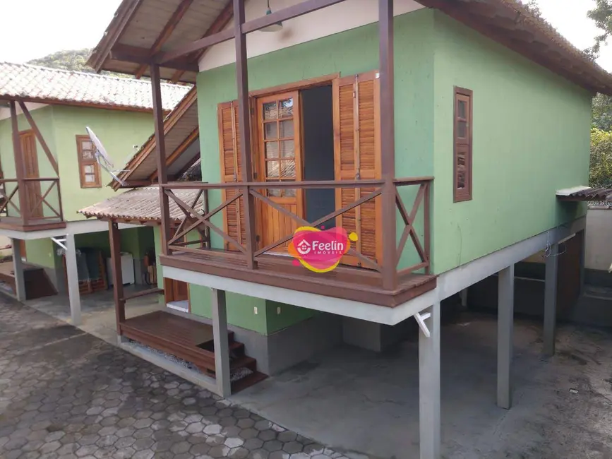 Foto 9 de Casa com 2 quartos à venda, 400m2 em Campeche, Florianopolis - SC