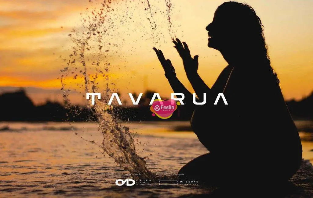 Foto 9 de Apartamento com 1 quarto à venda, 37m2 em Campeche, Florianopolis - SC