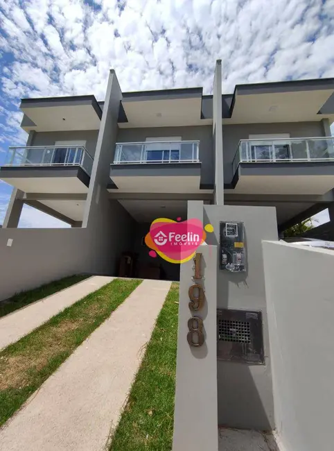 Foto 2 de Casa com 3 quartos à venda, 141m2 em Campeche, Florianopolis - SC