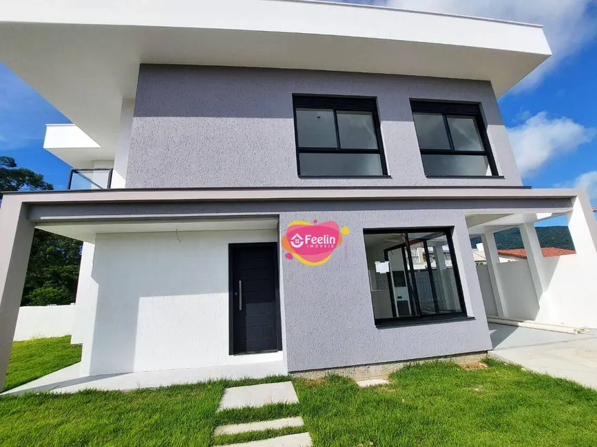 Foto 5 de Casa com 3 quartos à venda, 162m2 em Ribeirão da Ilha, Florianopolis - SC