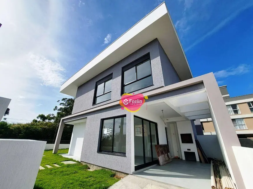 Foto 3 de Casa com 3 quartos à venda, 162m2 em Ribeirão da Ilha, Florianopolis - SC