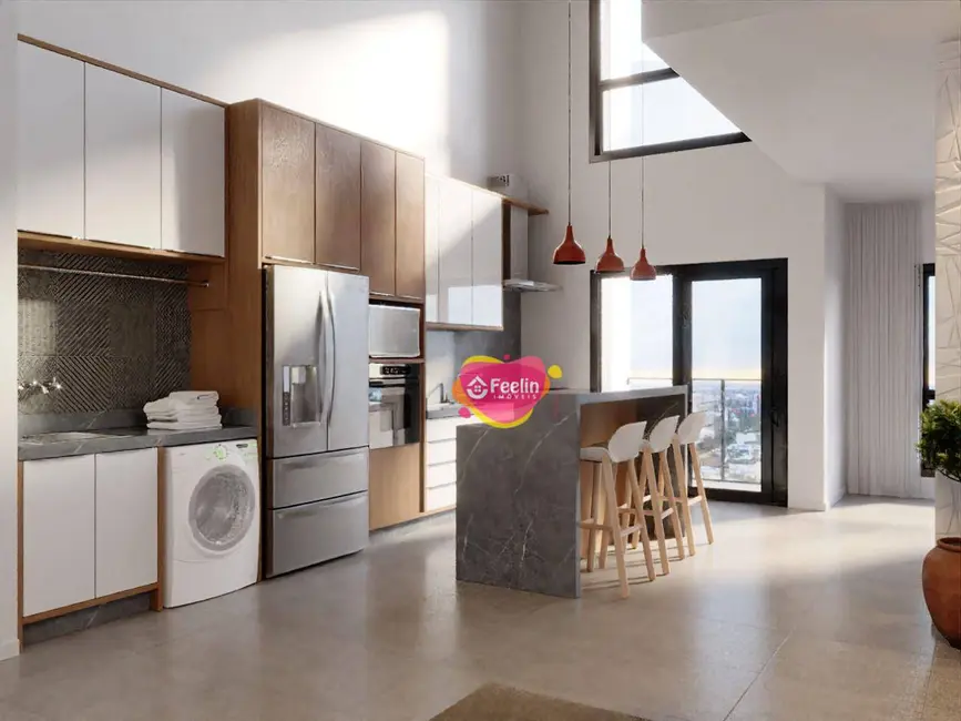 Foto 5 de Apartamento com 1 quarto à venda, 59m2 em Ribeirão da Ilha, Florianopolis - SC