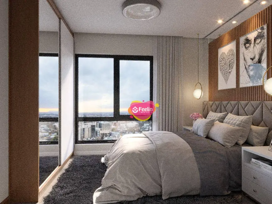 Foto 4 de Apartamento com 1 quarto à venda, 59m2 em Ribeirão da Ilha, Florianopolis - SC