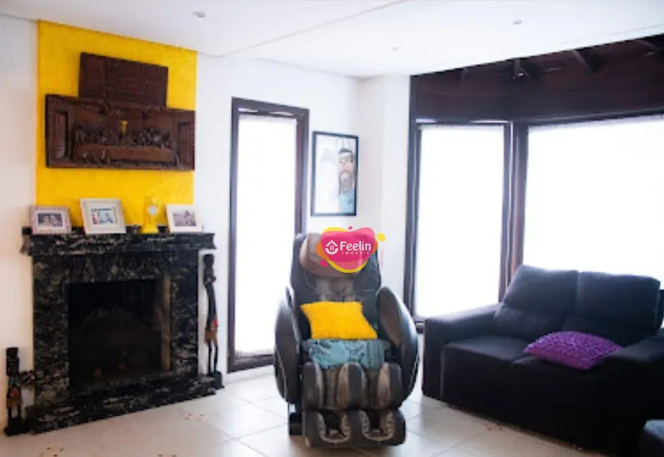 Foto 9 de Casa com 5 quartos à venda, 353m2 em Campeche, Florianopolis - SC