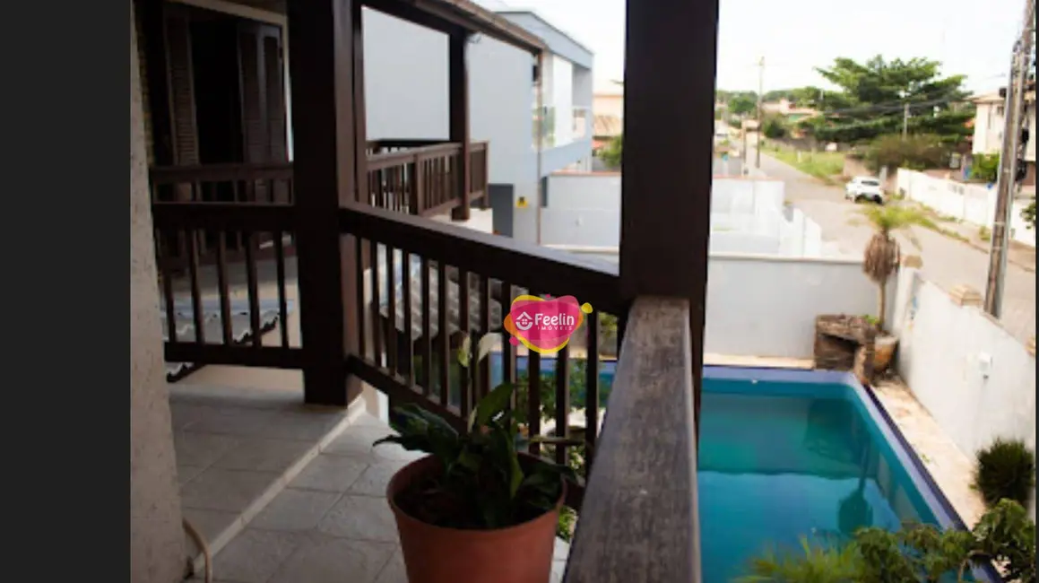 Foto 3 de Casa com 5 quartos à venda, 353m2 em Campeche, Florianopolis - SC