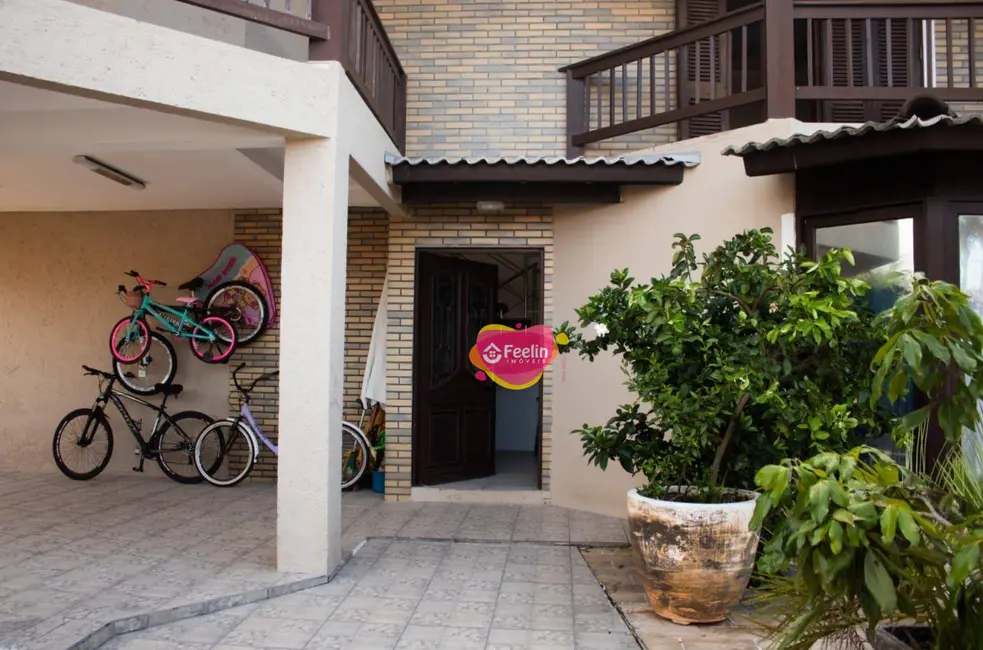 Foto 8 de Casa com 5 quartos à venda, 353m2 em Campeche, Florianopolis - SC
