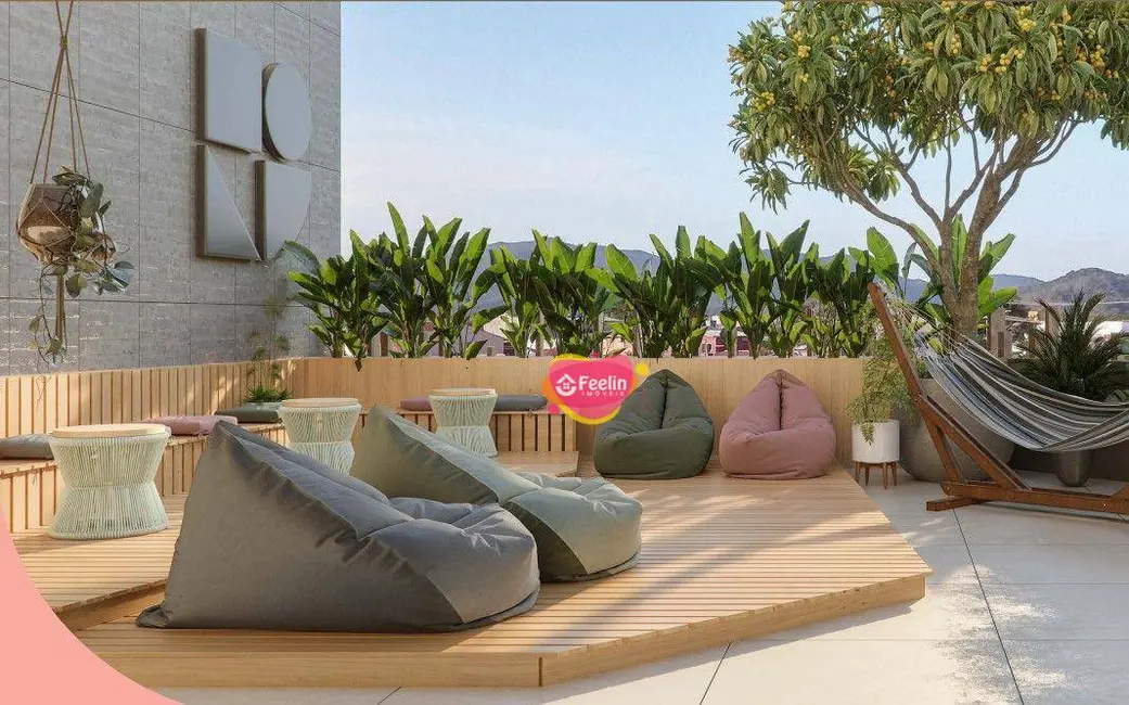 Apartamento com 1 quarto à venda, 59m2 em Campeche, Florianopolis - SC - imagem 4 Foto 4 de Apartamento com 1 quarto à venda, 59m2 em Campeche, Florianopolis - SC