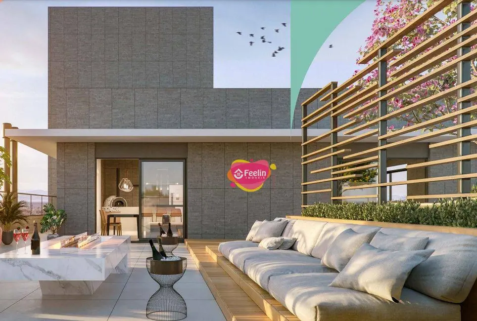 Apartamento com 1 quarto à venda, 59m2 em Campeche, Florianopolis - SC - imagem 8 Foto 8 de Apartamento com 1 quarto à venda, 59m2 em Campeche, Florianopolis - SC
