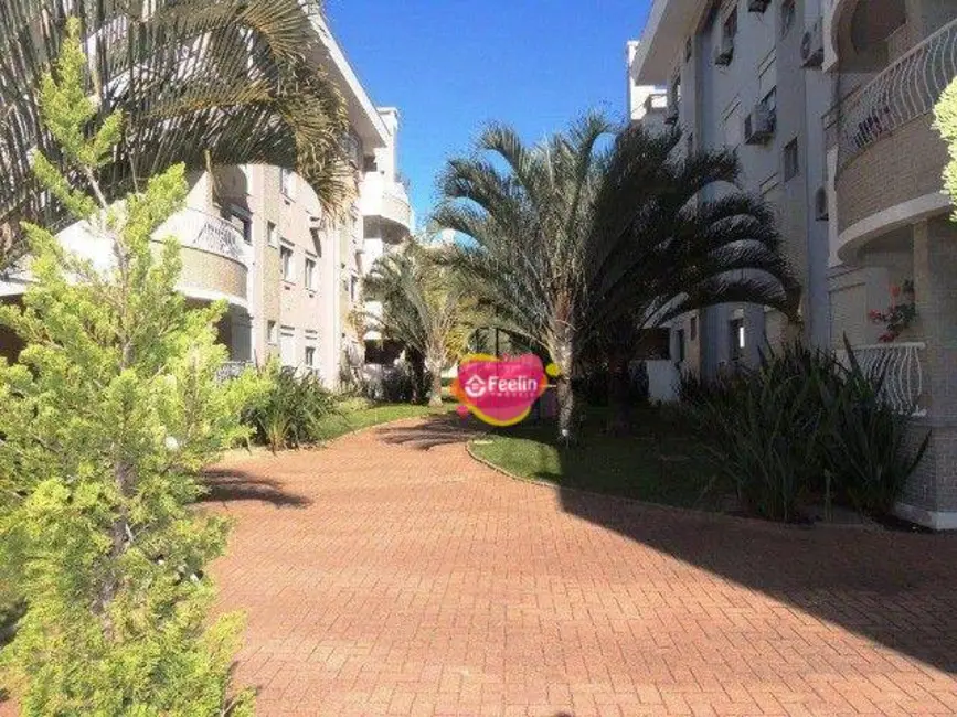 Foto 1 de Apartamento com 2 quartos à venda, 78m2 em Campeche, Florianopolis - SC