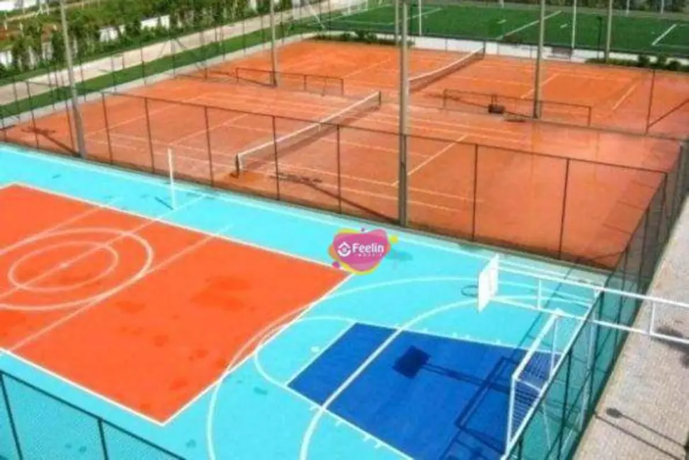 Foto 7 de Apartamento com 2 quartos à venda, 78m2 em Campeche, Florianopolis - SC