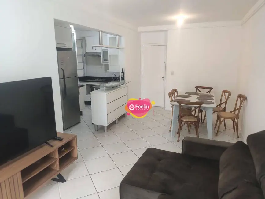 Foto 4 de Apartamento com 2 quartos à venda, 78m2 em Campeche, Florianopolis - SC