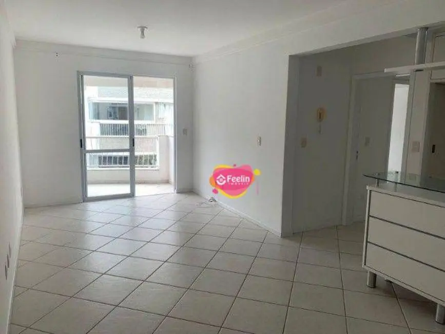 Foto 2 de Apartamento com 2 quartos à venda, 78m2 em Campeche, Florianopolis - SC