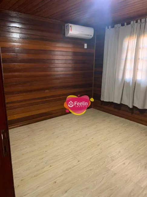 Foto 5 de Casa com 2 quartos à venda, 420m2 em Campeche, Florianopolis - SC