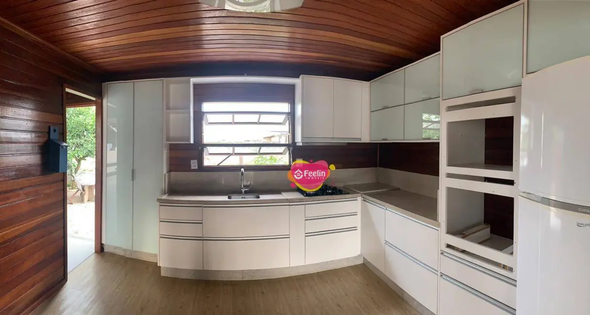 Foto 4 de Casa com 2 quartos à venda, 420m2 em Campeche, Florianopolis - SC
