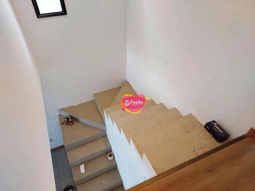 Foto 3 de Casa com 3 quartos à venda, 150m2 em Campeche, Florianopolis - SC