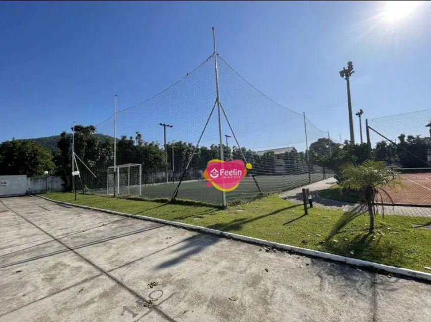 Foto 5 de Cobertura com 4 quartos à venda, 396m2 em Campeche, Florianopolis - SC