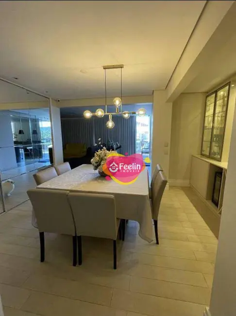 Foto 7 de Cobertura com 4 quartos à venda, 396m2 em Campeche, Florianopolis - SC