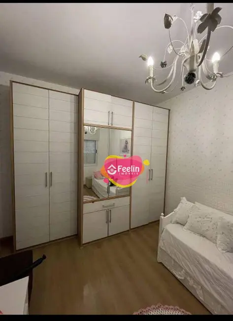 Foto 9 de Cobertura com 4 quartos à venda, 396m2 em Campeche, Florianopolis - SC