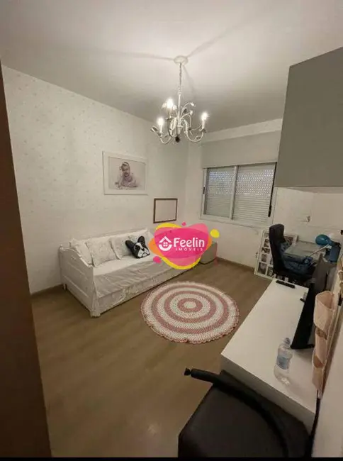 Foto 6 de Cobertura com 4 quartos à venda, 396m2 em Campeche, Florianopolis - SC