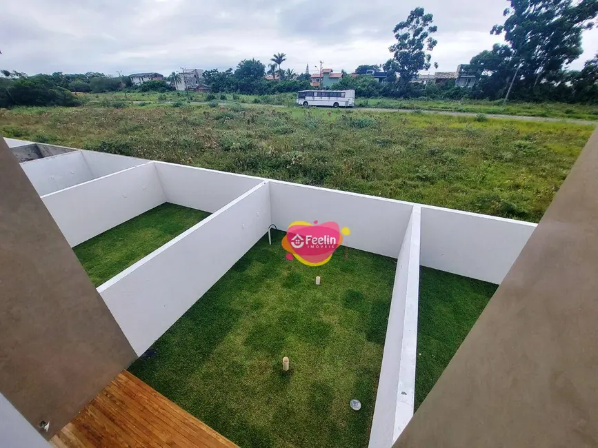 Casa com 3 quartos à venda, 150m2 em Campeche, Florianopolis - SC - imagem 4 Foto 4 de Casa com 3 quartos à venda, 150m2 em Campeche, Florianopolis - SC