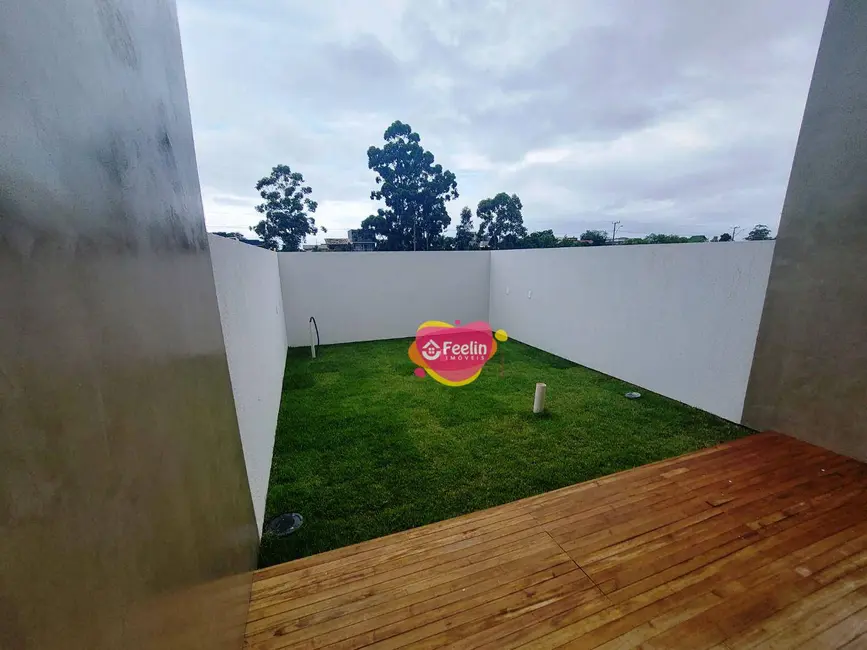 Casa com 3 quartos à venda, 150m2 em Campeche, Florianopolis - SC - imagem 3 Foto 3 de Casa com 3 quartos à venda, 150m2 em Campeche, Florianopolis - SC
