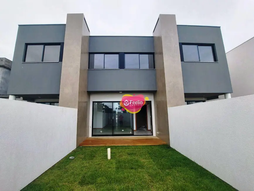 Foto 2 de Casa com 3 quartos à venda, 150m2 em Campeche, Florianopolis - SC