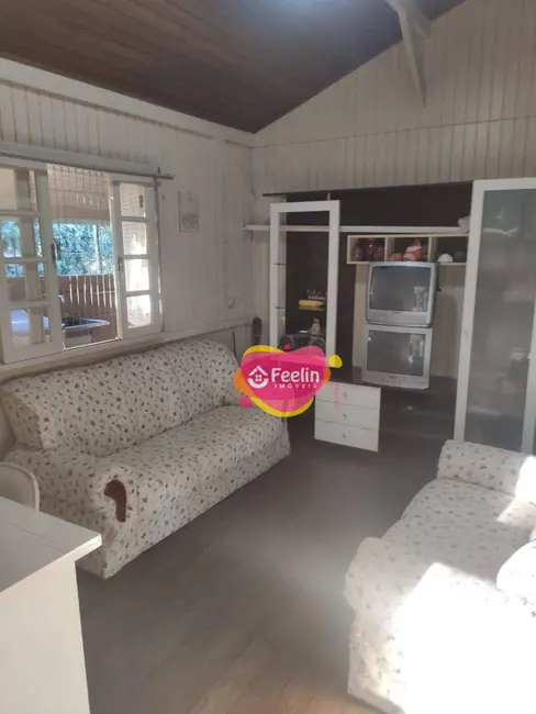 Foto 9 de Terreno / Lote à venda, 435m2 em Campeche, Florianopolis - SC