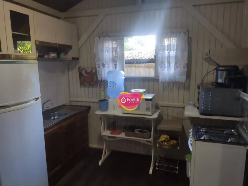 Foto 5 de Terreno / Lote à venda, 435m2 em Campeche, Florianopolis - SC