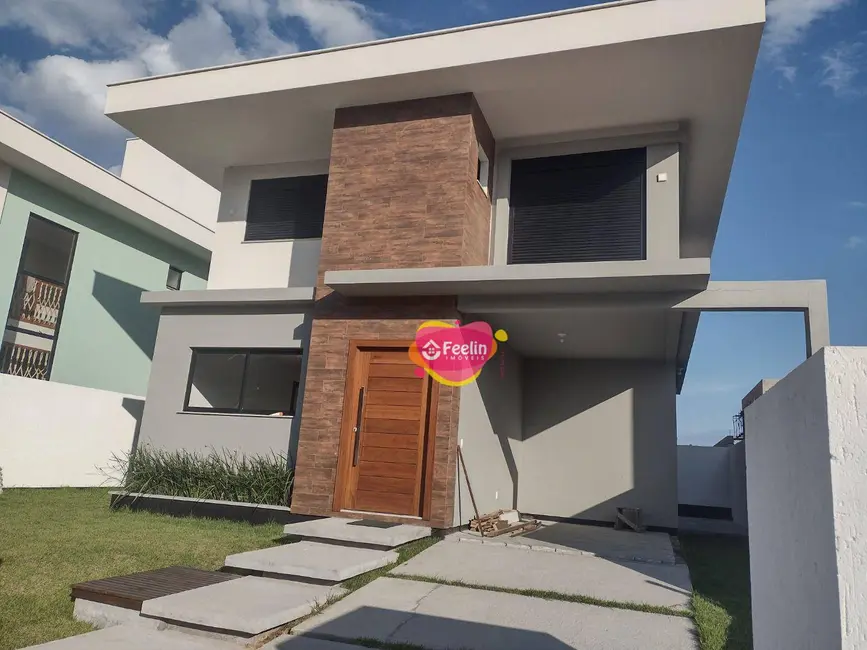 Casa com 3 quartos à venda, 205m2 em Rio Tavares, Florianopolis - SC - imagem 7 Foto 7 de Casa com 3 quartos à venda, 205m2 em Rio Tavares, Florianopolis - SC