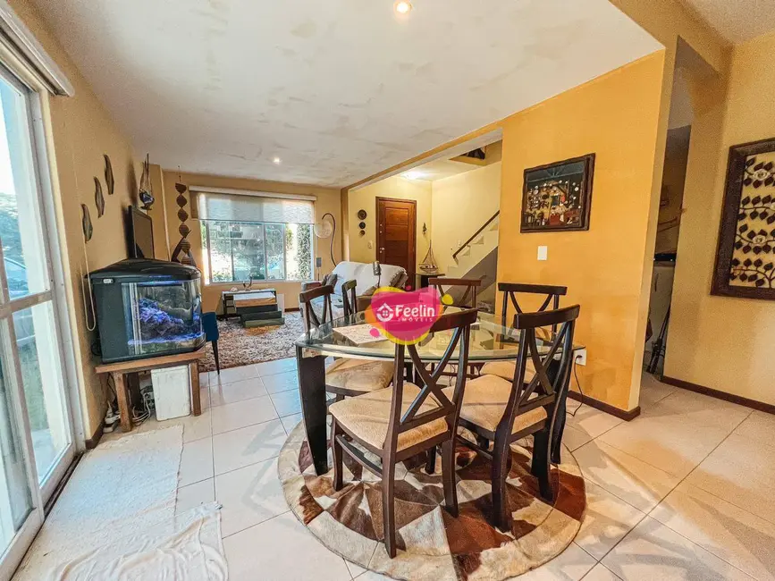 Foto 6 de Casa com 3 quartos à venda, 260m2 em Campeche, Florianopolis - SC