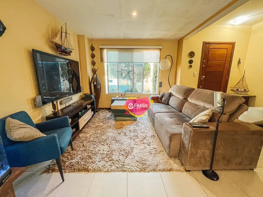 Foto 5 de Casa com 3 quartos à venda, 260m2 em Campeche, Florianopolis - SC