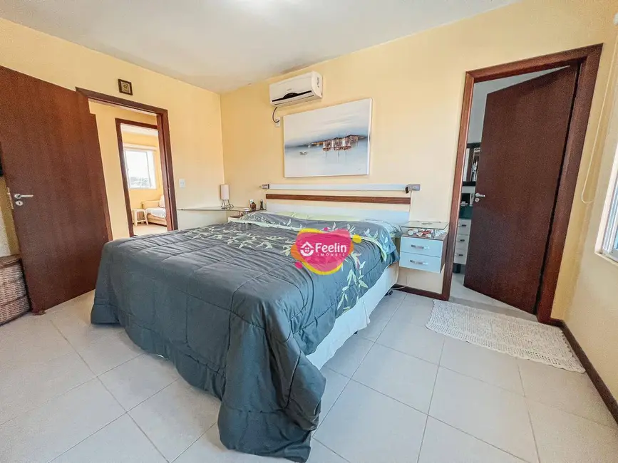 Foto 9 de Casa com 3 quartos à venda, 260m2 em Campeche, Florianopolis - SC