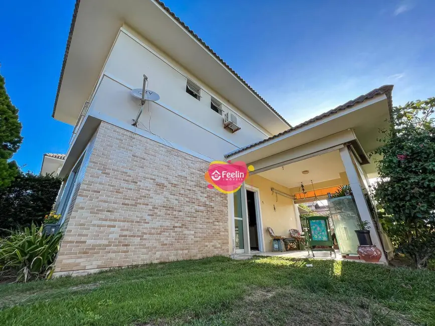 Foto 4 de Casa com 3 quartos à venda, 260m2 em Campeche, Florianopolis - SC