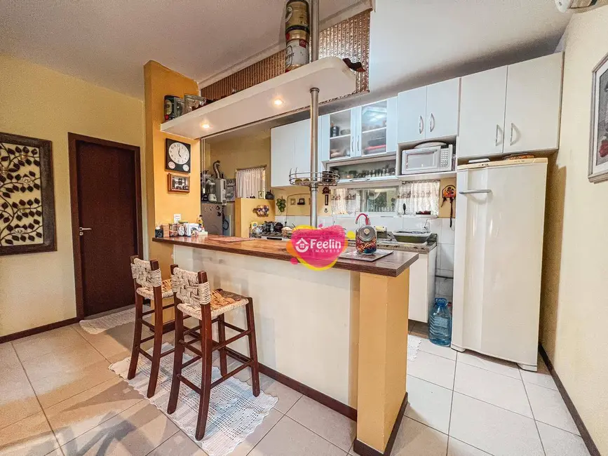 Foto 8 de Casa com 3 quartos à venda, 260m2 em Campeche, Florianopolis - SC