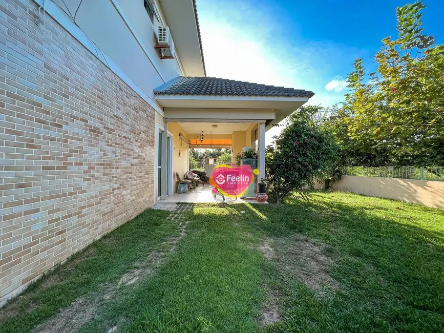 Foto 3 de Casa com 3 quartos à venda, 260m2 em Campeche, Florianopolis - SC