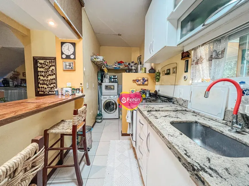 Foto 7 de Casa com 3 quartos à venda, 260m2 em Campeche, Florianopolis - SC