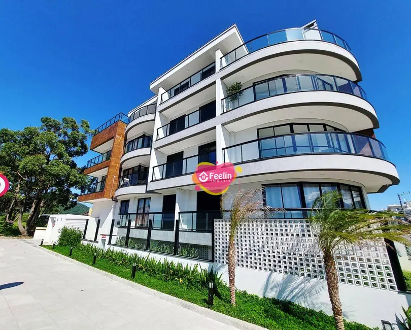 Foto 2 de Apartamento com 3 quartos à venda, 94m2 em Pântano do Sul, Florianopolis - SC
