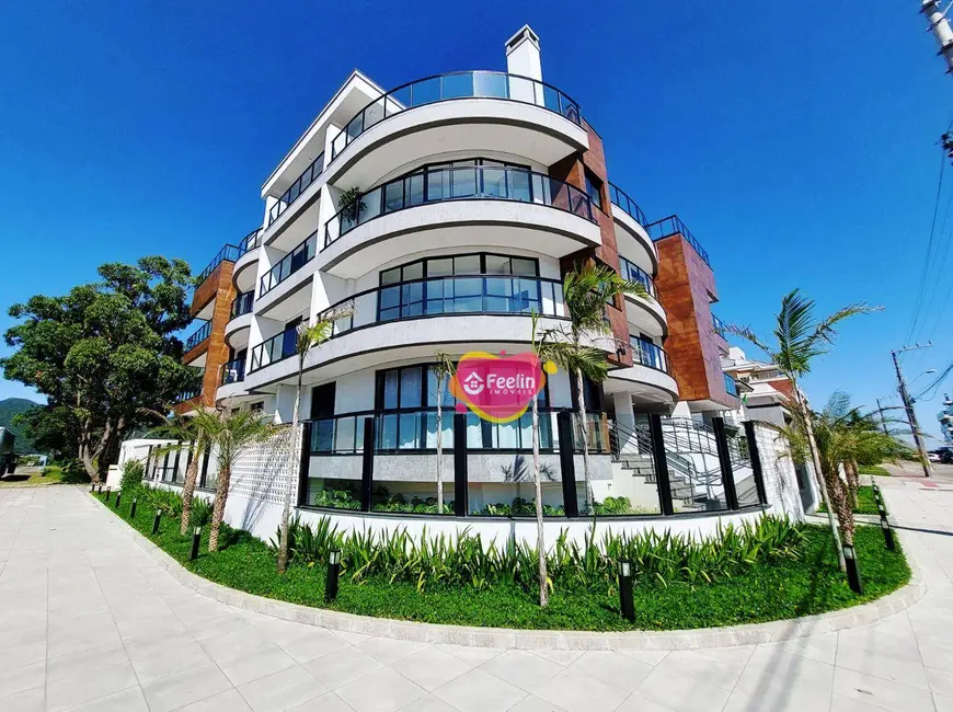 Foto 1 de Apartamento com 3 quartos à venda, 94m2 em Pântano do Sul, Florianopolis - SC