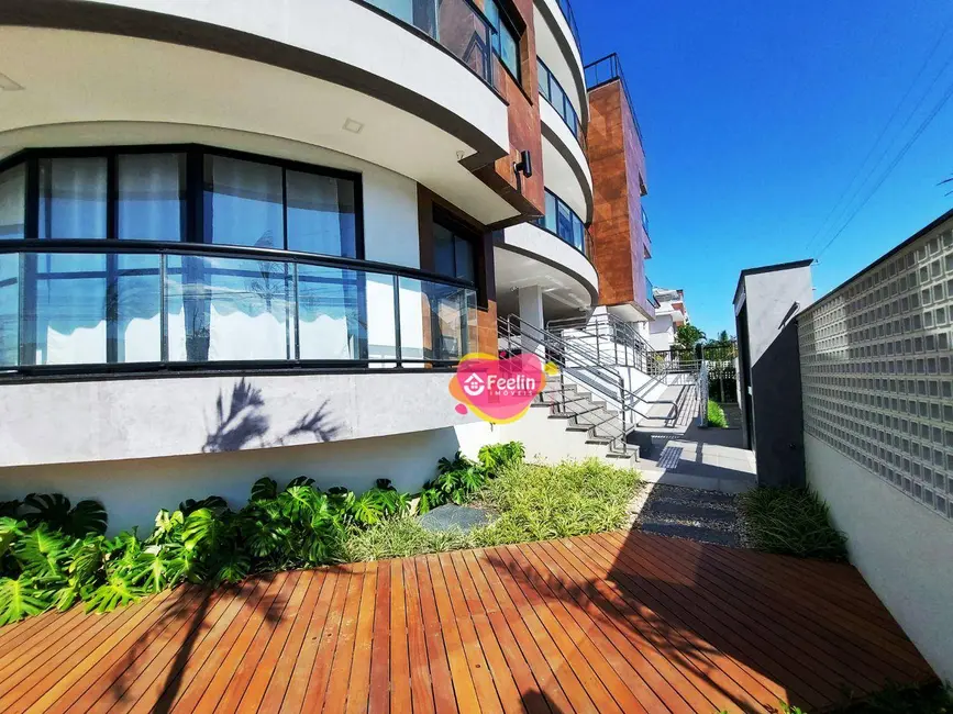 Apartamento com 3 quartos à venda, 94m2 em Pântano do Sul, Florianopolis - SC - imagem 5 Foto 5 de Apartamento com 3 quartos à venda, 94m2 em Pântano do Sul, Florianopolis - SC