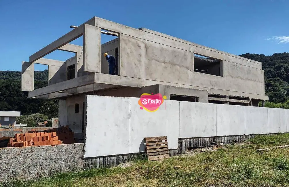 Foto 8 de Casa com 3 quartos à venda, 185m2 em Rio Tavares, Florianopolis - SC