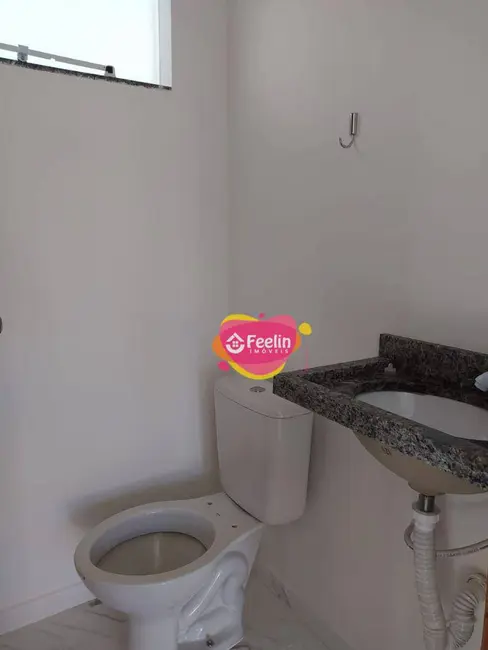 Casa com 2 quartos para alugar, 115m2 em Campeche, Florianopolis - SC - imagem 6 Foto 6 de Casa com 2 quartos para alugar, 115m2 em Campeche, Florianopolis - SC