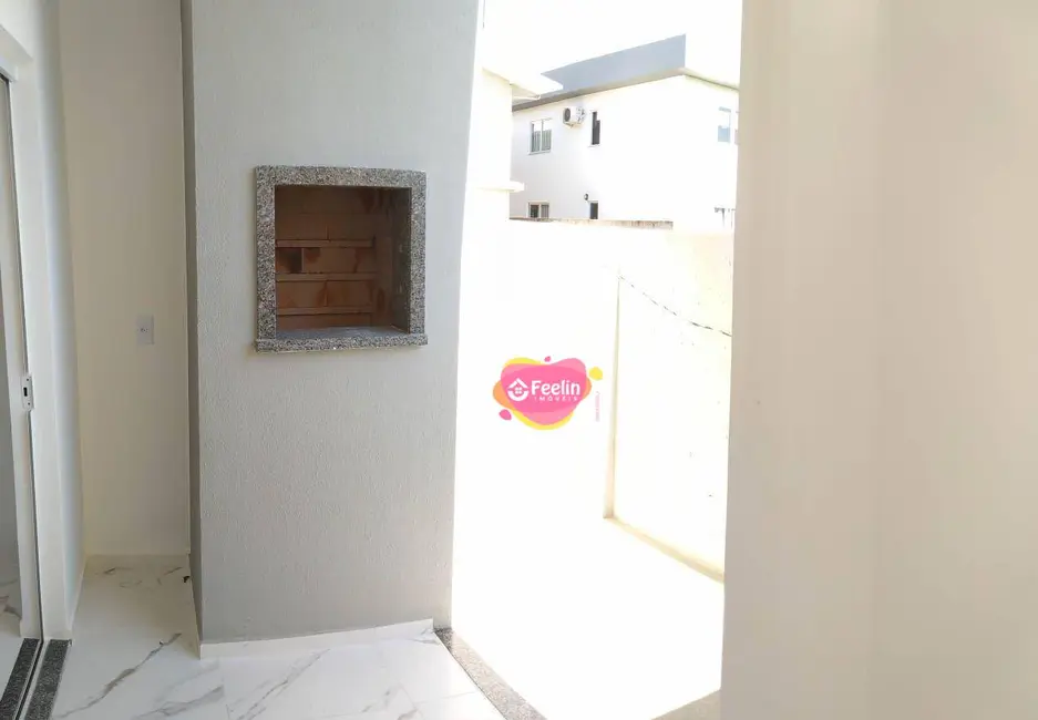 Foto 14 de Casa com 2 quartos para alugar, 115m2 em Campeche, Florianopolis - SC