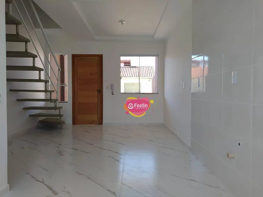 Casa com 2 quartos para alugar, 115m2 em Campeche, Florianopolis - SC - imagem 5 Foto 5 de Casa com 2 quartos para alugar, 115m2 em Campeche, Florianopolis - SC