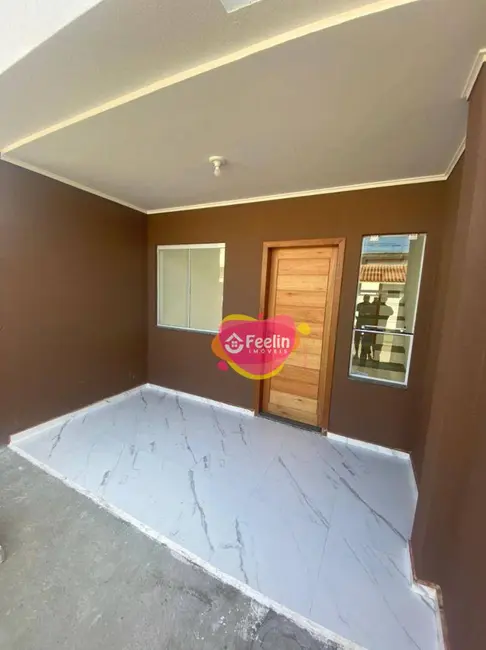 Casa com 2 quartos para alugar, 115m2 em Campeche, Florianopolis - SC - imagem 3 Foto 3 de Casa com 2 quartos para alugar, 115m2 em Campeche, Florianopolis - SC