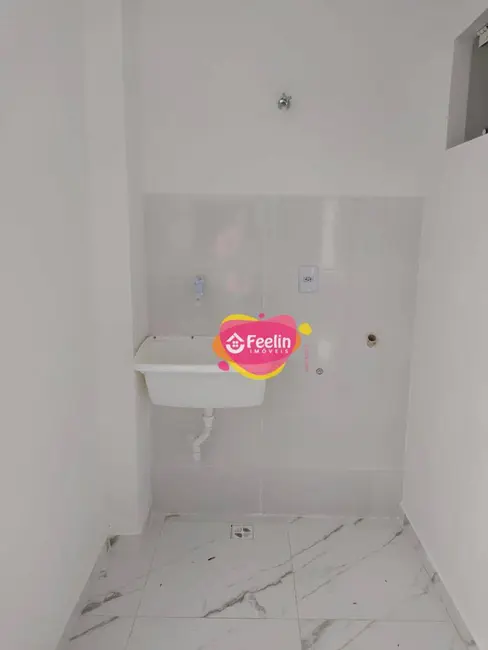 Foto 17 de Casa com 2 quartos para alugar, 115m2 em Campeche, Florianopolis - SC