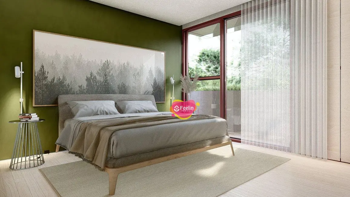 Foto 6 de Casa com 3 quartos à venda, 175m2 em Campeche, Florianopolis - SC