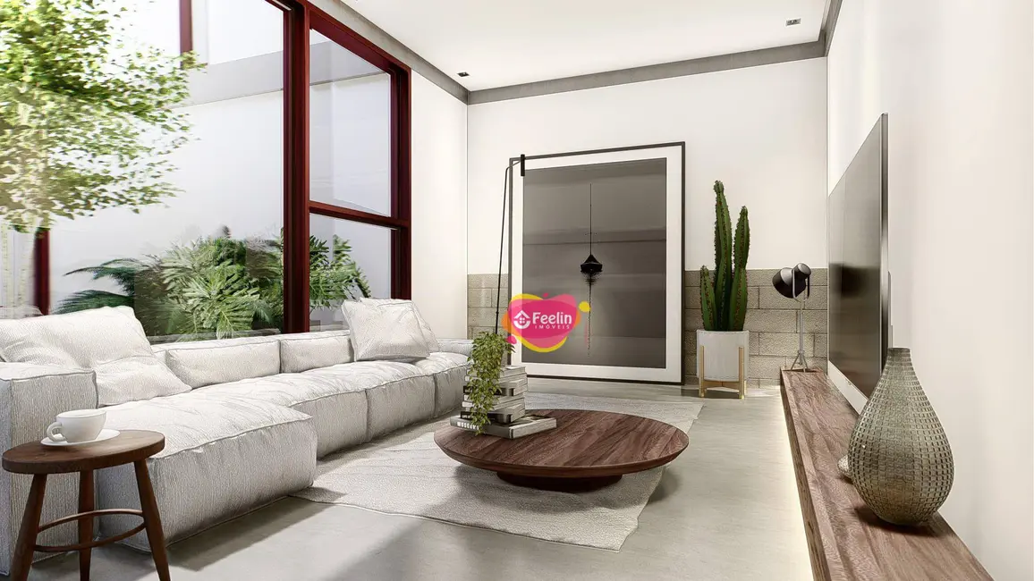 Foto 7 de Casa com 3 quartos à venda, 175m2 em Campeche, Florianopolis - SC